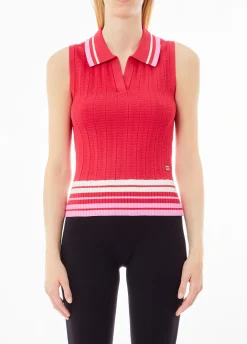 Top in maglia