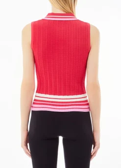 Top in maglia