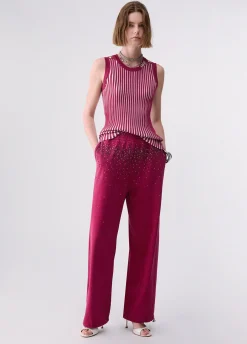 Top in maglia