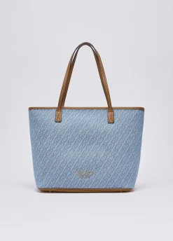 Tote bag media