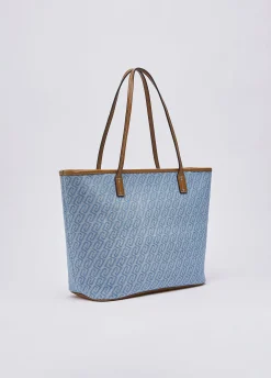 Tote bag media