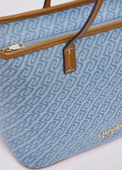 Tote bag media