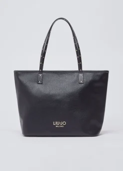 Tote bag media