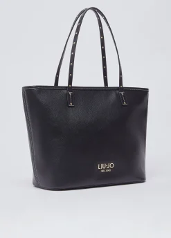 Tote bag media