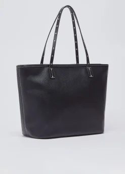 Tote bag media