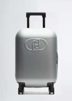 Trolley piccolo con logo
