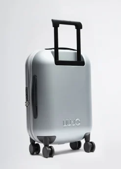 Trolley piccolo con logo