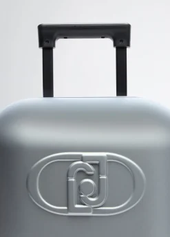 Trolley piccolo con logo