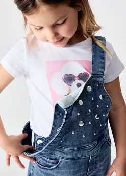 T-shirt con stampa