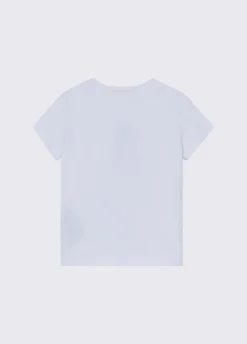 T-shirt con stampa