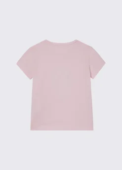 T-shirt con stampa