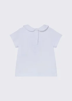 T-shirt con stampa
