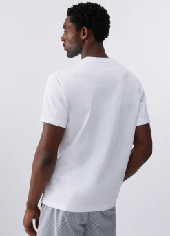 T-shirt con stampa