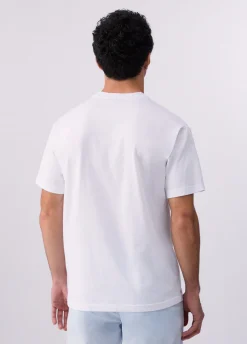 T-shirt con stampa