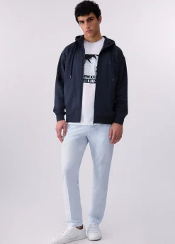 T-shirt con stampa