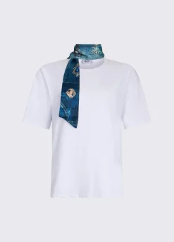 T-shirt con stampa digitale