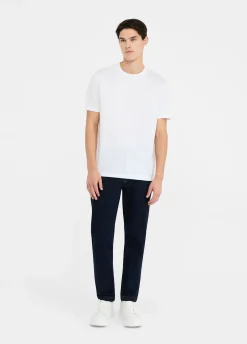 T-shirt in puro cotone