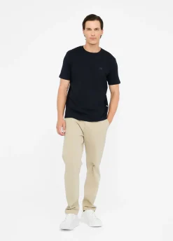 T-shirt in puro cotone