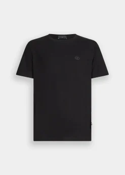 T-shirt in puro cotone