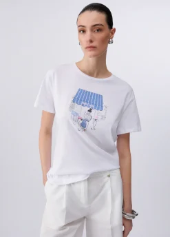 T-shirt Liu Jo Better