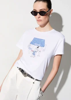 T-shirt Liu Jo Better