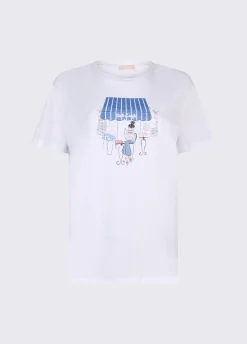 T-shirt Liu Jo Better
