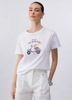 T-shirt Liu Jo Better