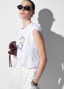 T-shirt Liu Jo Better