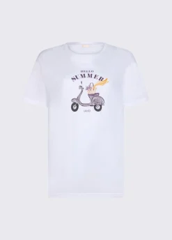 T-shirt Liu Jo Better