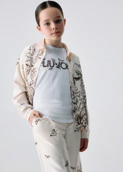 T-shirt Liu Jo Better