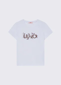 T-shirt Liu Jo Better