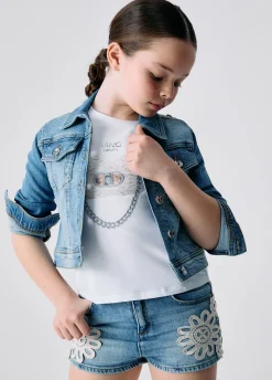 T-shirt Liu Jo Better