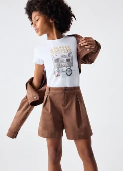T-shirt Liu Jo Better