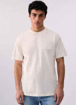 T-shirt mélange