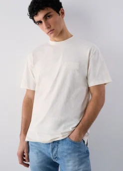 T-shirt mélange