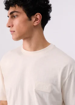 T-shirt mélange