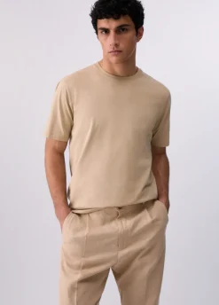 T-shirt regular fit