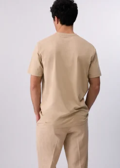 T-shirt regular fit