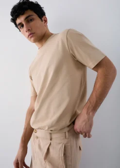 T-shirt regular fit