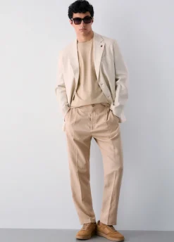 T-shirt regular fit