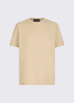 T-shirt regular fit