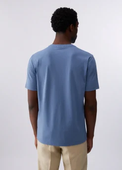 T-shirt regular fit
