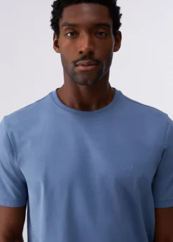 T-shirt regular fit
