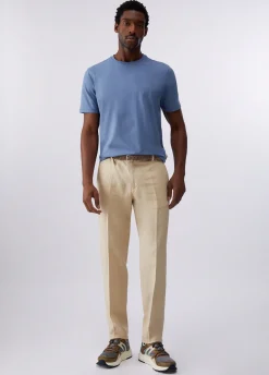 T-shirt regular fit