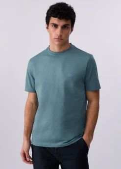 T-shirt regular fit