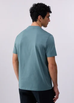 T-shirt regular fit