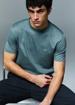 T-shirt regular fit