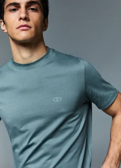 T-shirt regular fit