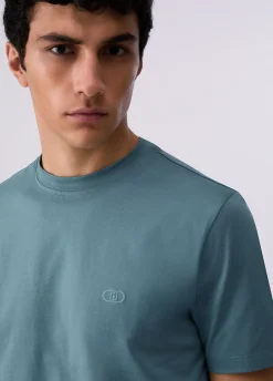 T-shirt regular fit