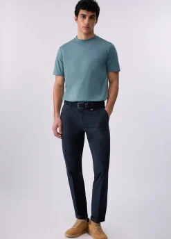 T-shirt regular fit